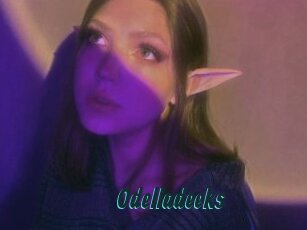 Odelladeeks