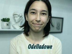 Odelladowe