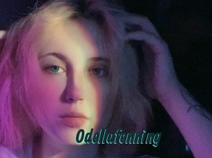 Odellafenning