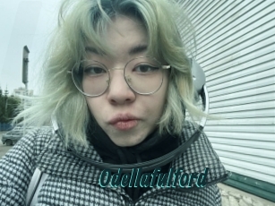 Odellafulford