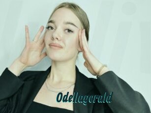 Odellagerald