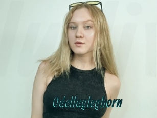 Odellagleghorn