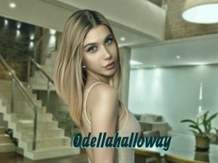 odellahalloway Lucy Live