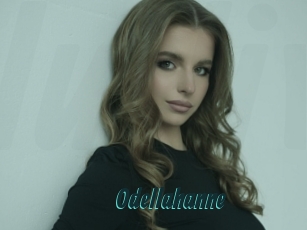 Odellahanne