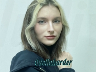Odellaharder