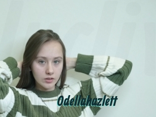 Odellahazlett