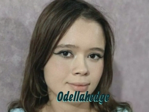 Odellahedge