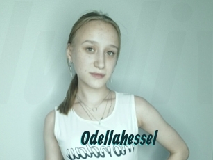 Odellahessel