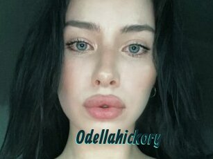 Odellahickory