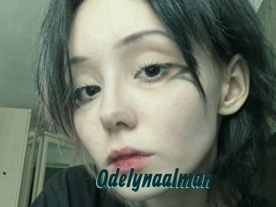 Odelynaalman