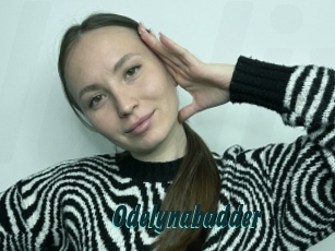 Odelynabadder