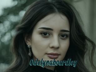 Odelynaboardley