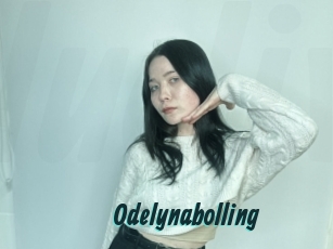 Odelynabolling