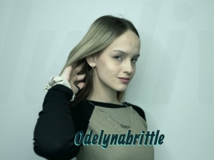 Odelynabrittle