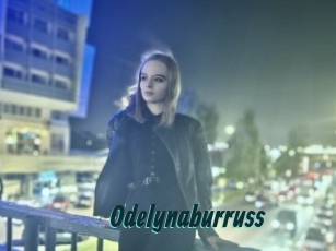 Odelynaburruss