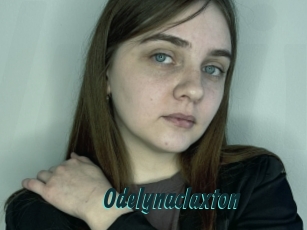 Odelynaclaxton
