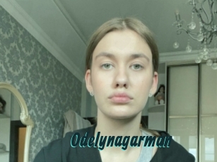 Odelynagarman
