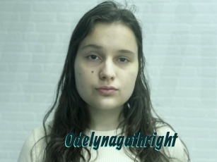 Odelynagathright