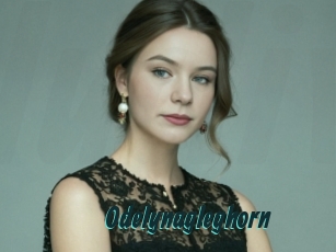 Odelynagleghorn