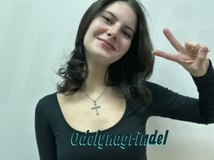 Odelynagrindel