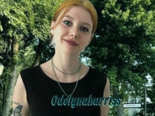 Odelynaharriss