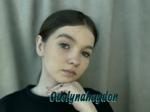 Odelynahaydon