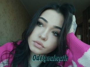 odelynaheath Lucy Live