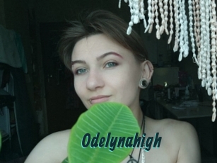 Odelynahigh
