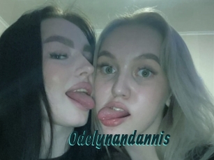 Odelynandannis