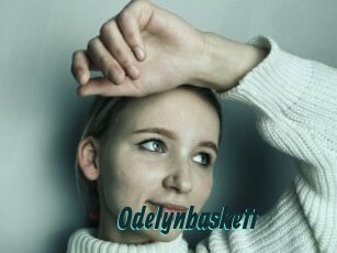 Odelynbaskett