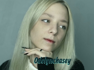 odelynchasey Lucy Live
