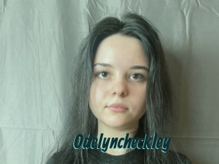 Odelyncheckley