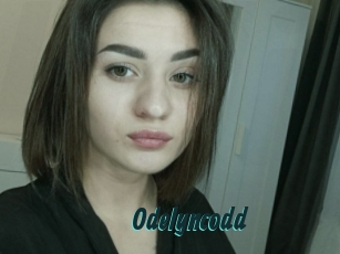 Odelyncodd