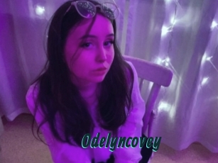Odelyncovey