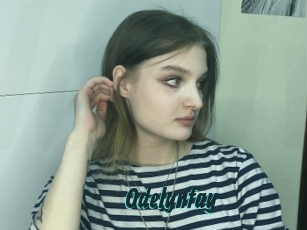 Odelynfay