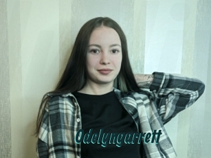 Odelyngarrett