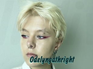 Odelyngathright