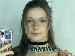 Odelyngillim