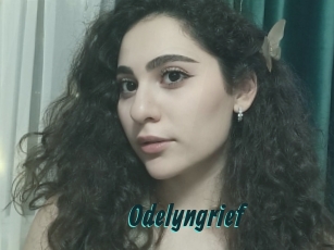 Odelyngrief