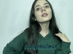 Odelynhallman