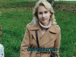 Odelynhargus