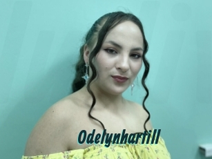 Odelynhartill