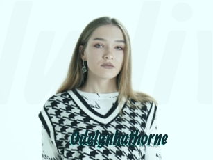 Odelynhathorne