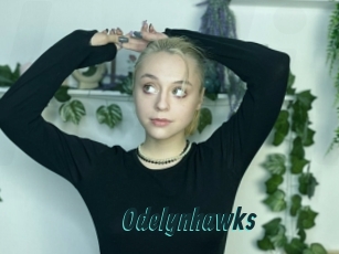 Odelynhawks