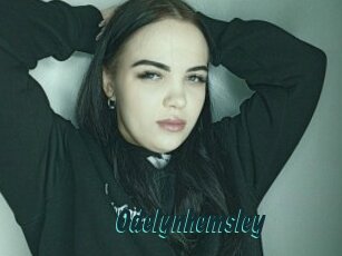 Odelynhemsley