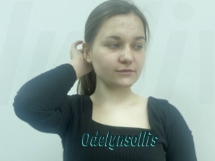 Odelynsollis