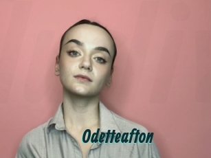 Odetteafton