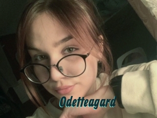 Odetteagard
