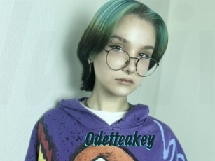 Odetteakey