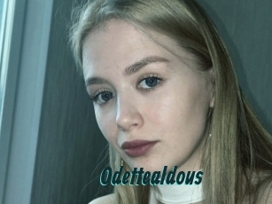 Odettealdous